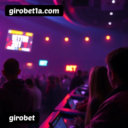 girobet Logo