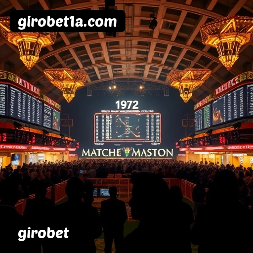 girobet Logo