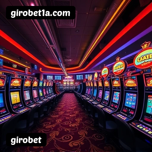 girobet Logo