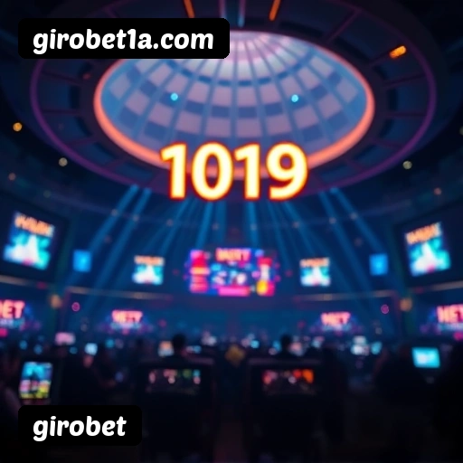 girobet Logo