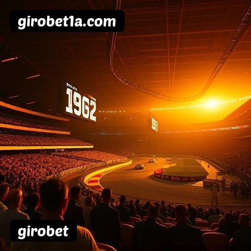 girobet Logo