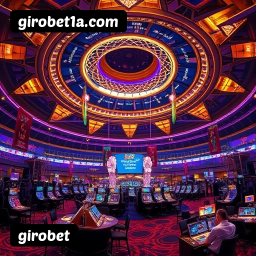 girobet Logo
