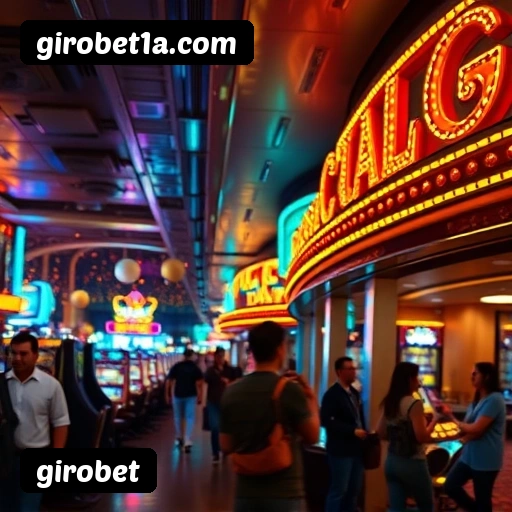girobet Logo
