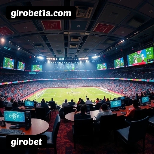 girobet Logo