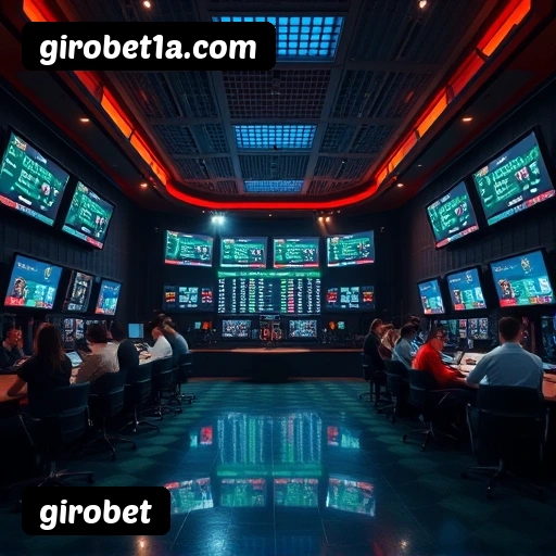 girobet Logo