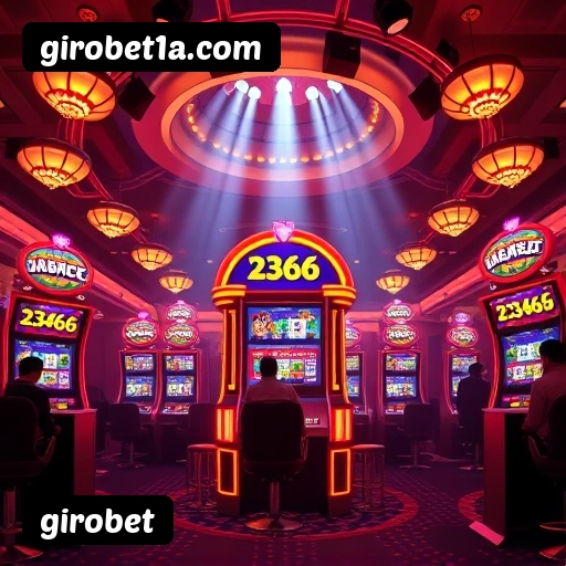 girobet Logo