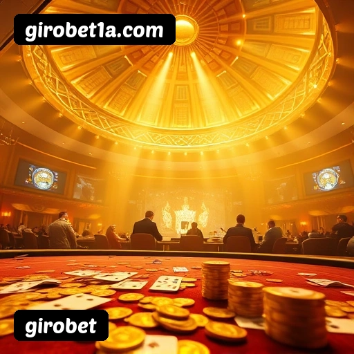girobet Logo