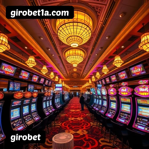 girobet Logo