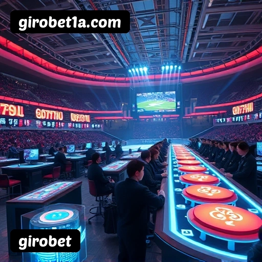 girobet Logo