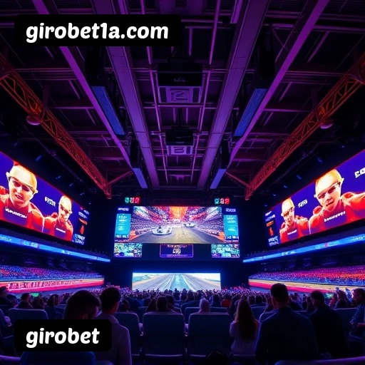 girobet Logo