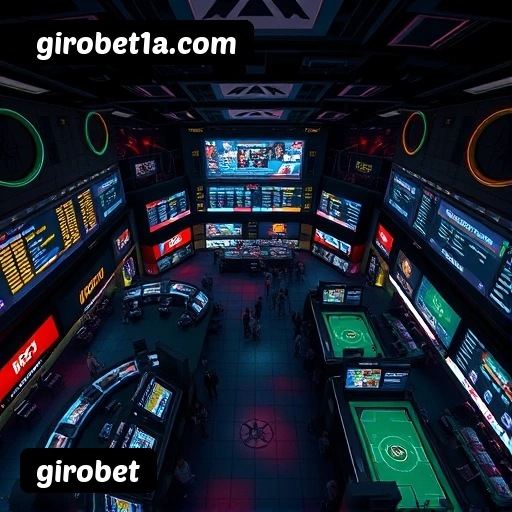 girobet Logo