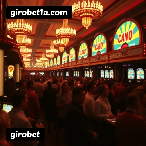 girobet Logo