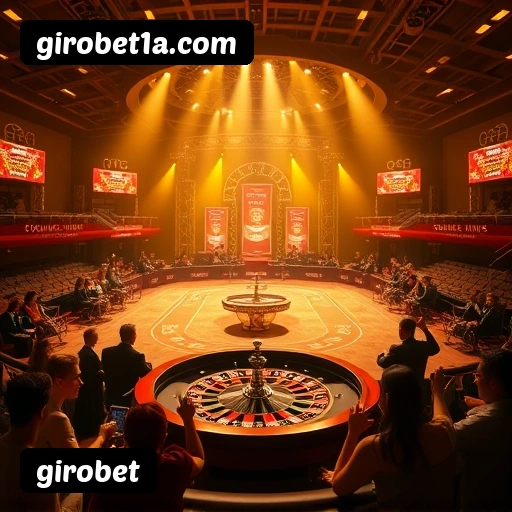 girobet Logo